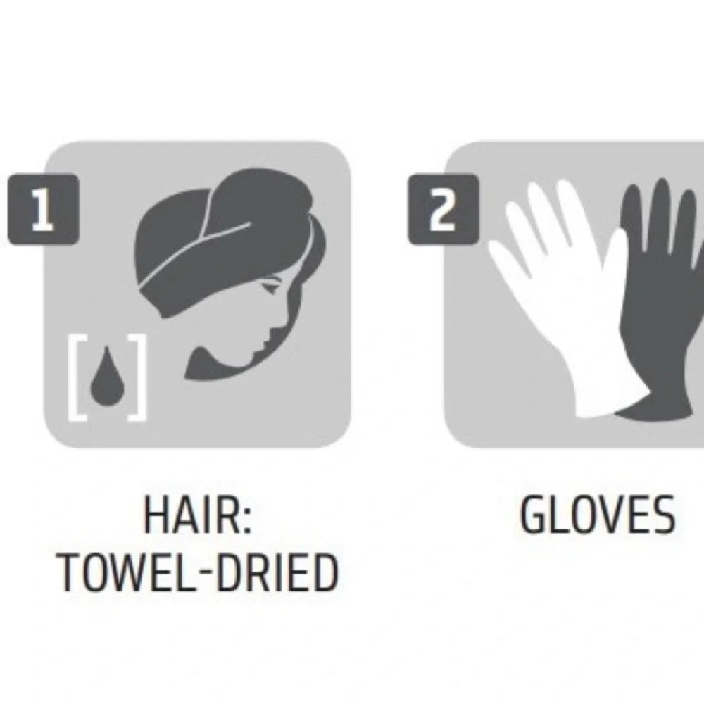 BRAND NEW NEVER OPENED Goldwell Colorance Soft Color Foam - Color/shade 6K - Picture 6 of 9